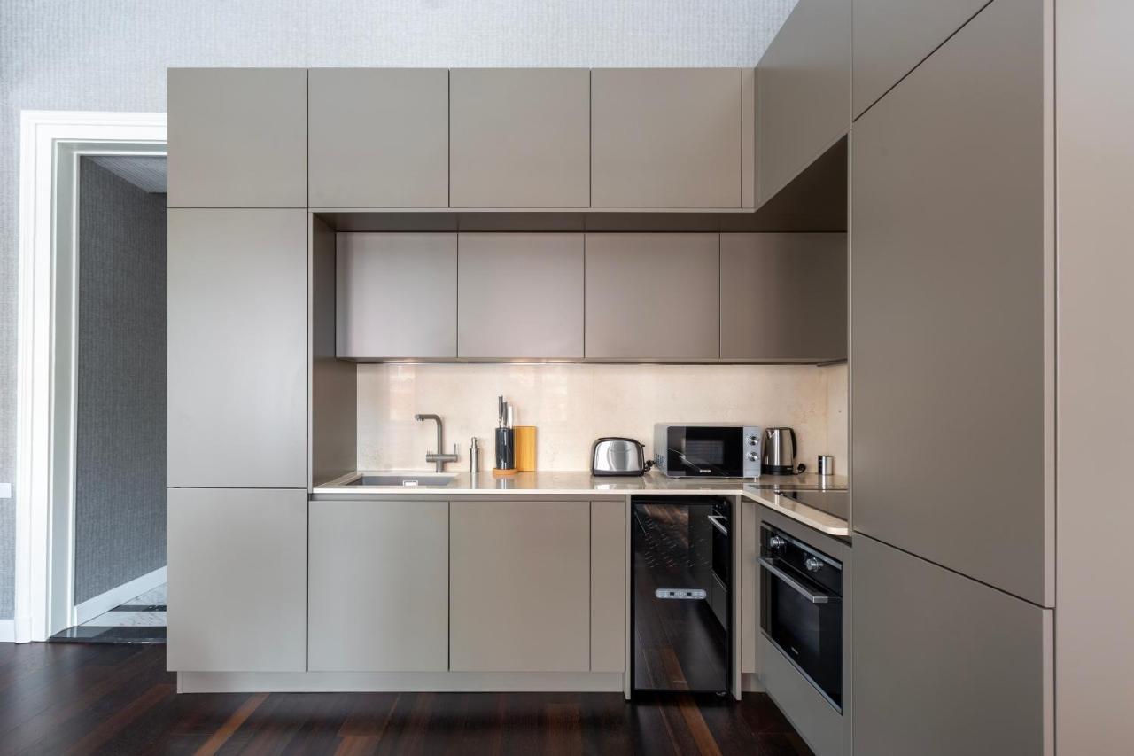 Luxury Apartment With Balcony Next To The New York Cafe Budapeszt Zewnętrze zdjęcie