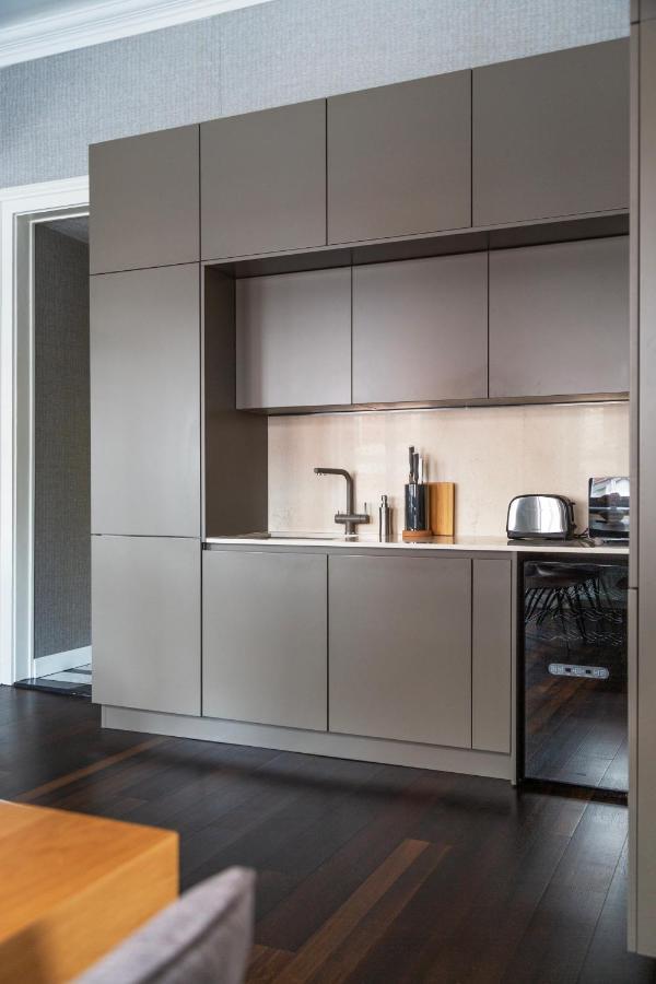 Luxury Apartment With Balcony Next To The New York Cafe Budapeszt Zewnętrze zdjęcie